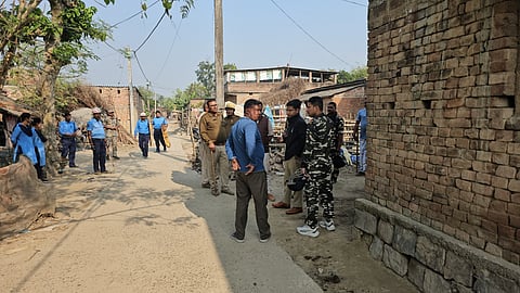 तृणमूल की बैठक में धारदार हथियार से हमला, 2 की मौत, कई घायल