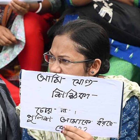 SSC ने पूरे विवरण के साथ प्रकाशित की ‘दागी’ टीचरों की सूची, 1,806 नाम शामिल