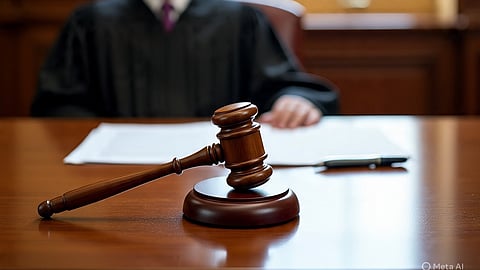 Historic verdict in daughter-in-law's murder case: Four convicts, including lawyer husband, sentenced to life imprisonment