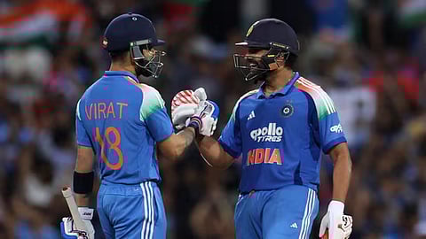 रोहित–विराट के ODI भविष्य पर अहमदाबाद में निर्णायक मीटिंग तय