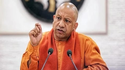 yogi aditynath