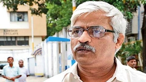 माकपा के वरिष्ठ नेता सुजन चक्रवर्ती