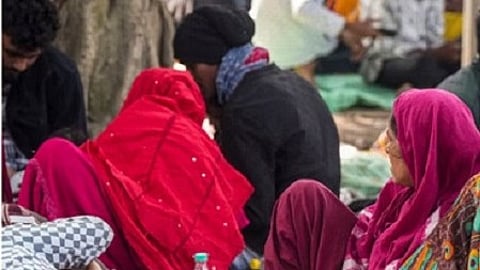 बंगाल से बांग्लादेशियों की वापसी ने चुनाव से पहले घुसपैठ के विमर्श को धार दी