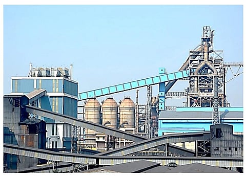 आईएसपी का 4.1 MTPA एक्सपेंशन प्रोजेक्ट बर्नपुर का लिखेगा नई किस्मत