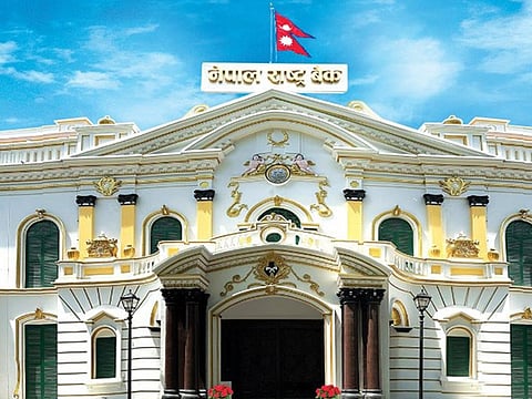 नेपाल का चीन प्रेम, चीनी कंपनी को दिया अपने बैंक नोट छापने का ठेका