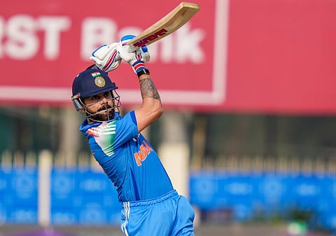 कोहली के कायल हुए यानसन, कहा- विश्वस्तरीय बल्लेबाज को जम जाने के बाद रोकना मुश्किल