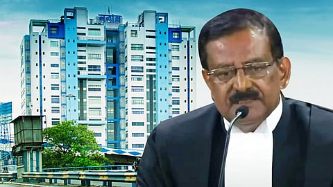 रबींद्रनाथ सामंत