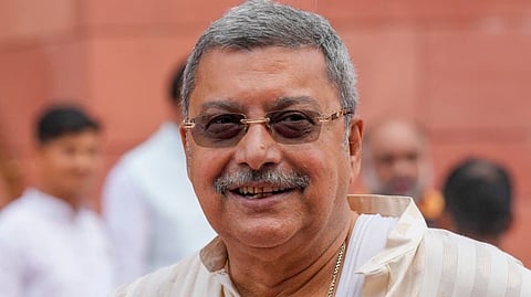 सांसद कल्याण बनर्जी