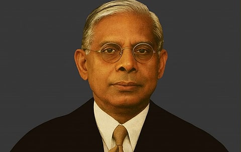 डॉ. सुधांशु कुमार बनर्जी