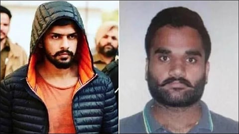 चंडीगढ़ में शूटआउट, गैंगस्टर की हत्या से क्या लॉरेंस बिश्नोई और गोल्डी बराड़ में नई अदावत की शुरुआत?