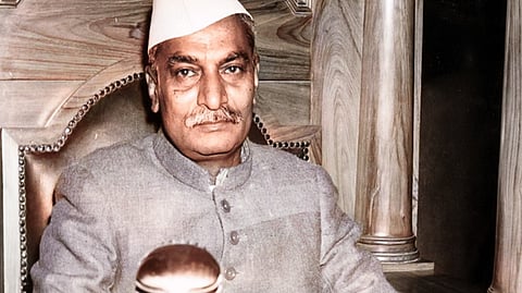 देश ने मनाया डॉ. राजेंद्र प्रसाद की 141वीं जयंती, प्रधानमंत्री ने दी श्रद्धांजलि