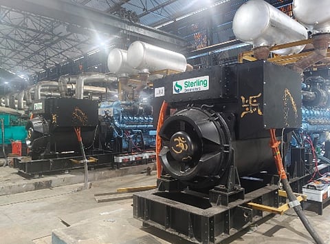 अंडमान के बिजली विभाग ने 2.5 मेगावॉट की वृद्धि की