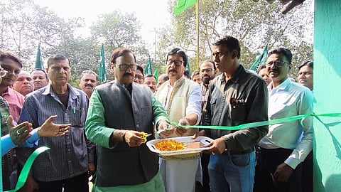 80 फीसदी अधिकारी नहीं उतरते खदान के अंदर