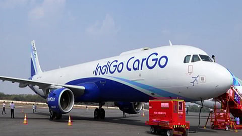 मदीना से आ रही इंडिगो की फ्लाइट को बम की धमकी, अहमदाबाद में उतारा गया विमान