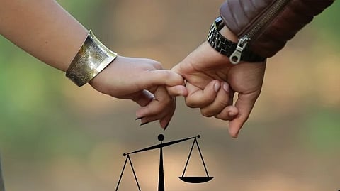 राजस्थान हाईकोर्ट का बड़ा फैसला: शादी की उम्र पूरी न होने पर भी बालिग जोड़े को लिव-इन में रहने का अधिकार