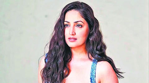 यामी गौतम को पसंद नहीं ‘पेड प्रमोशन’