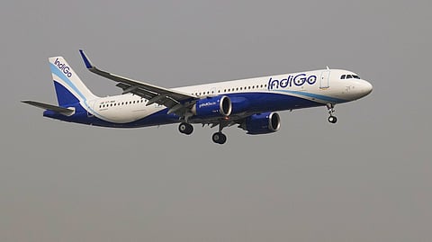 रिफंड प्रक्रिया रविवार शाम तक पूरी करने करे इंडिगो: विमानन मंत्रालय