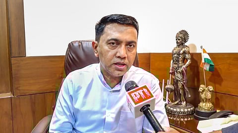 गोवा नाइट क्लब अग्निकांड में मजिस्ट्रेट जांच के आदेश