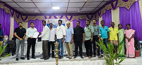 उपायुक्त ने किया 7 गांवों का व्यापक दौरा, ग्रामीण समस्याओं का समाधान