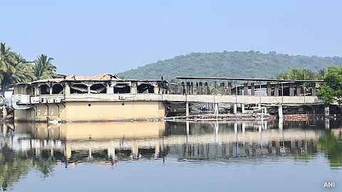 गोवा नाइटक्लब में आग लगने से 25 लोगों की मौत में 4 नेपाली नागरिक शामिल