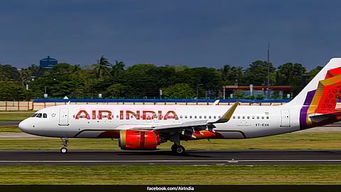इंडिगो संकट के बीच एयर इंडिया ने A320 और B737 पायलटों की बड़ी भर्ती शुरू की