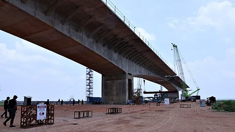 बख्तियारपुर-ताजपुर पुल