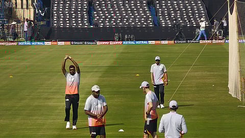 कटक वनडेः गिल, हार्दिक की होगी वापसी, टी20 विश्व कप के लिए तैयारी करेगा भारत