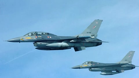 एशिया में फिर भड़क उठा एक युद्ध, ट्रंप का संघर्ष रोकने का दावा हुआ फुस्स