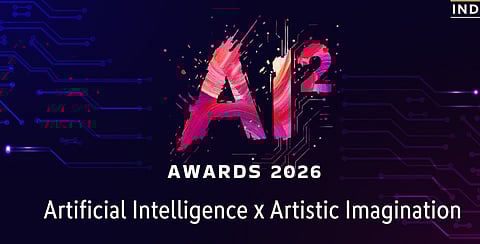 AI और कला के संगम को मिलेगा वैश्विक मंच