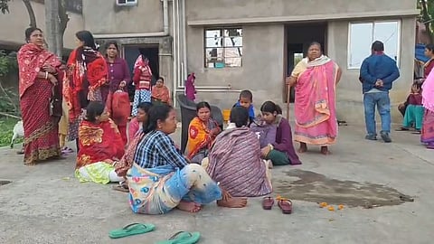 कहां हुई फूड पॉइजनिंग से छात्र की मौत