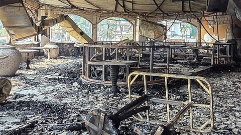 नाइटक्लब का कर्मचारी दिल्ली में गोवा पुलिस के हत्थे चढ़ा, और बड़ी मछलियों की तलाश