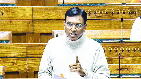 SAI में खाली पड़े हैं 1191 पद: खेल मंत्री मनसुख मांडविया