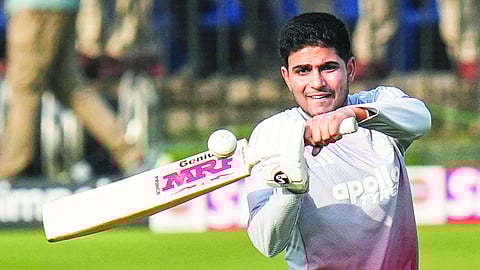 T20 में गिल व हार्दिक दिखाएंगे दम