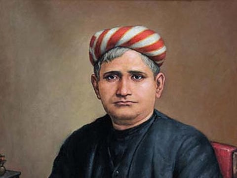 बंकिमचंद्र चट्टोपाध्याय