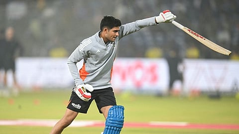 टी20 में फेल हो रहे गिल पर दक्षिण अफ्रीका के खिलाफ दूसरे मैच में रहेगी नजर