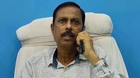 3 सालों से नहीं मिली पेंशन