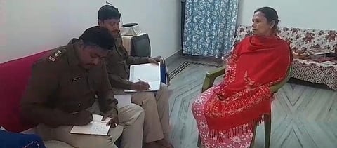 BLO's house attacked in Khardah before publication of voter list