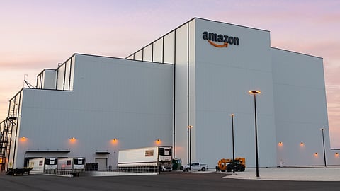 बड़ी घोषणाः अमेजन 2030 तक भारत में करेगी 35 अरब डॉलर का निवेश, पैदा होंगी 10 लाख नौकरियां