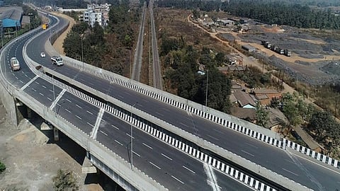 केंद्र सरकार ने ओडिशा के लिए 44,771 करोड़ रुपये की सड़क परियोजनाओं को मंजूरी दी