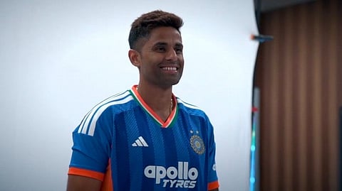 सूर्यकुमार का कप्तानी में सहज रवैया खिलाड़ियों को सर्वश्रेष्ठ प्रदर्शन के लिए प्रेरित करता है: स्टेन