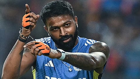 दमदार वापसी चाहता था : हार्दिक