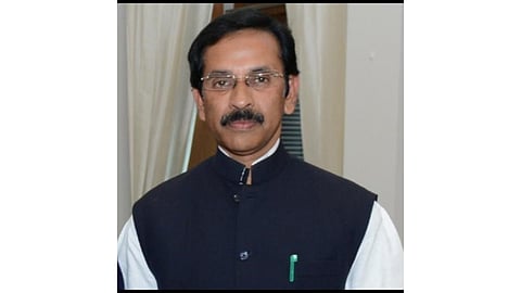 20 दिसंबर को कांग्रेस करेगी संविधान का ‘सार्वजनिक पाठ'