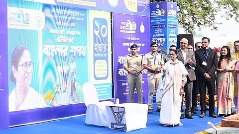 ममता ने किस मामले को लेकर कहा - यह बंगाल है, उत्तर प्रदेश नहीं; यहां ऐसा नहीं होने देंगे