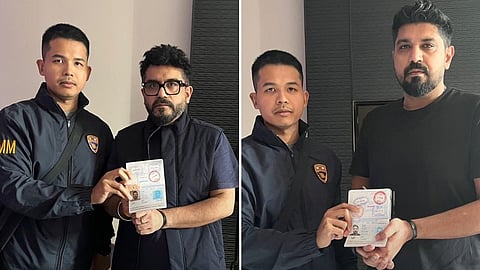 लूथरा भाइयों को थाईलैंड से भारत लाने में अड़चनें, अदालत में सुनवाई के बाद फैसला