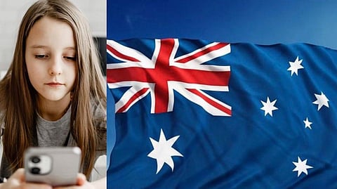 ऑस्ट्रेलिया में बच्चों के लिए सोशल मीडिया प्रतिबंध लागू, क्या भारत में ऐसा होगा?