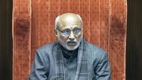 दीपावली को यूनेस्को में शामिल किए जाने से गदगद हुए उपराष्ट्रपति