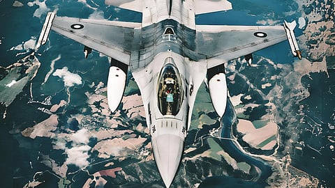 अमेरिका ने पाकिस्तान को F-16 के लिए उन्नत तकनीक बेचने को दी मंजूरी