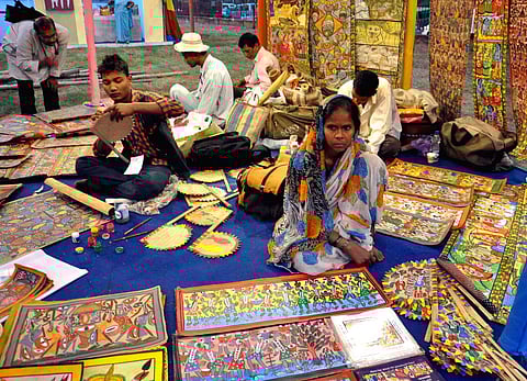 न्यूटाउन में 21 जनवरी से शुरू होगा ‘सबला मेला’