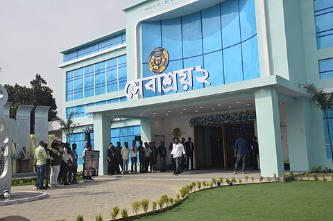 सेवाश्रय कैंप 2 की तस्वीर