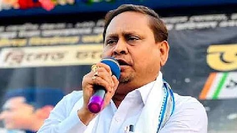 हुमायूं कबीर